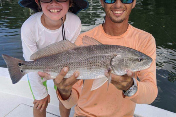 SiestaKation Charters Capt Brendan