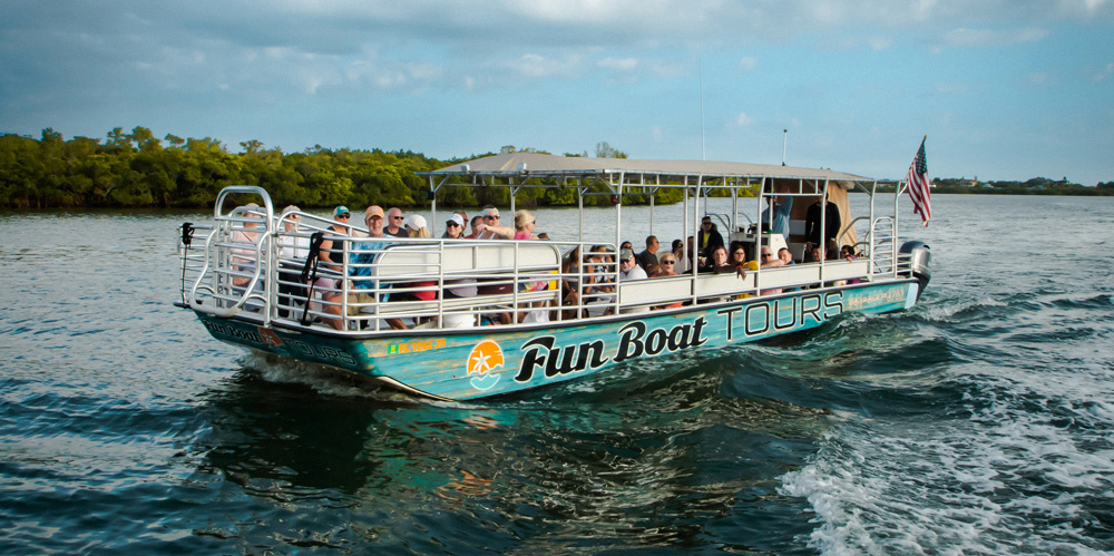 FunBoat Tours